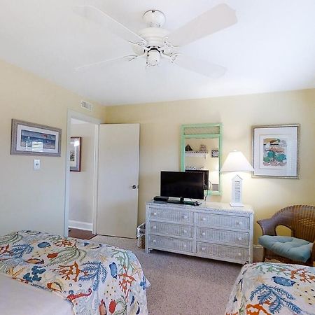 Apartamento Breakers C-22 Pine Knoll Shores Exterior foto