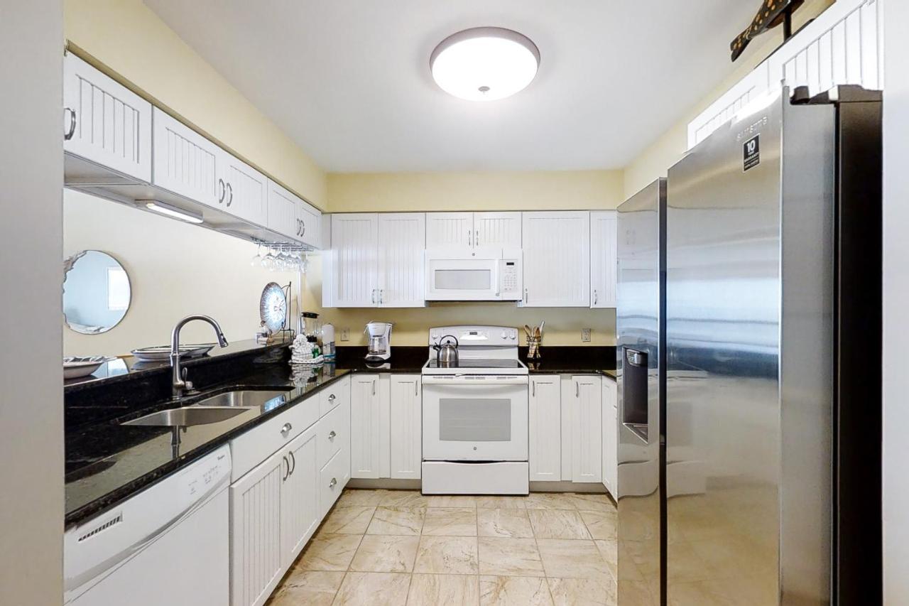 Apartamento Breakers C-22 Pine Knoll Shores Exterior foto