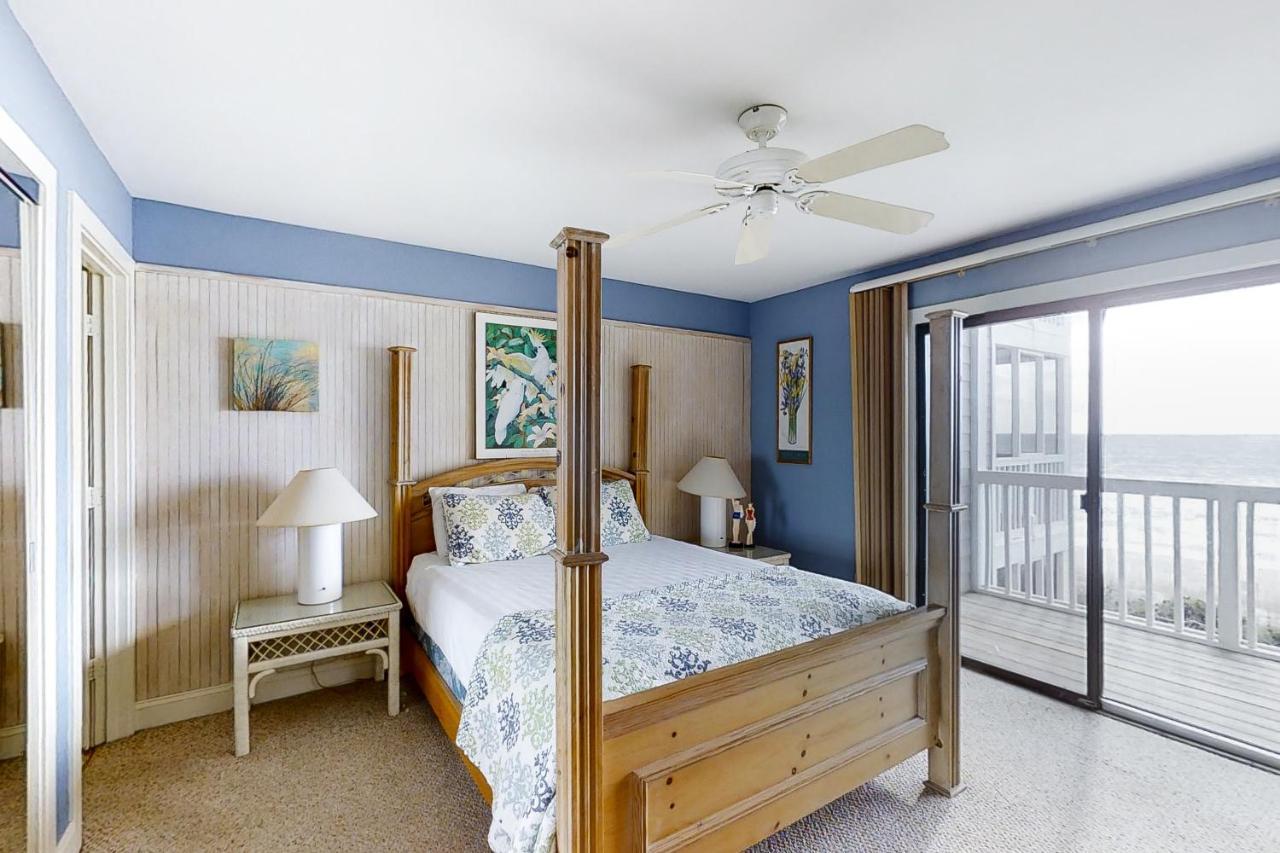 Apartamento Breakers C-22 Pine Knoll Shores Exterior foto
