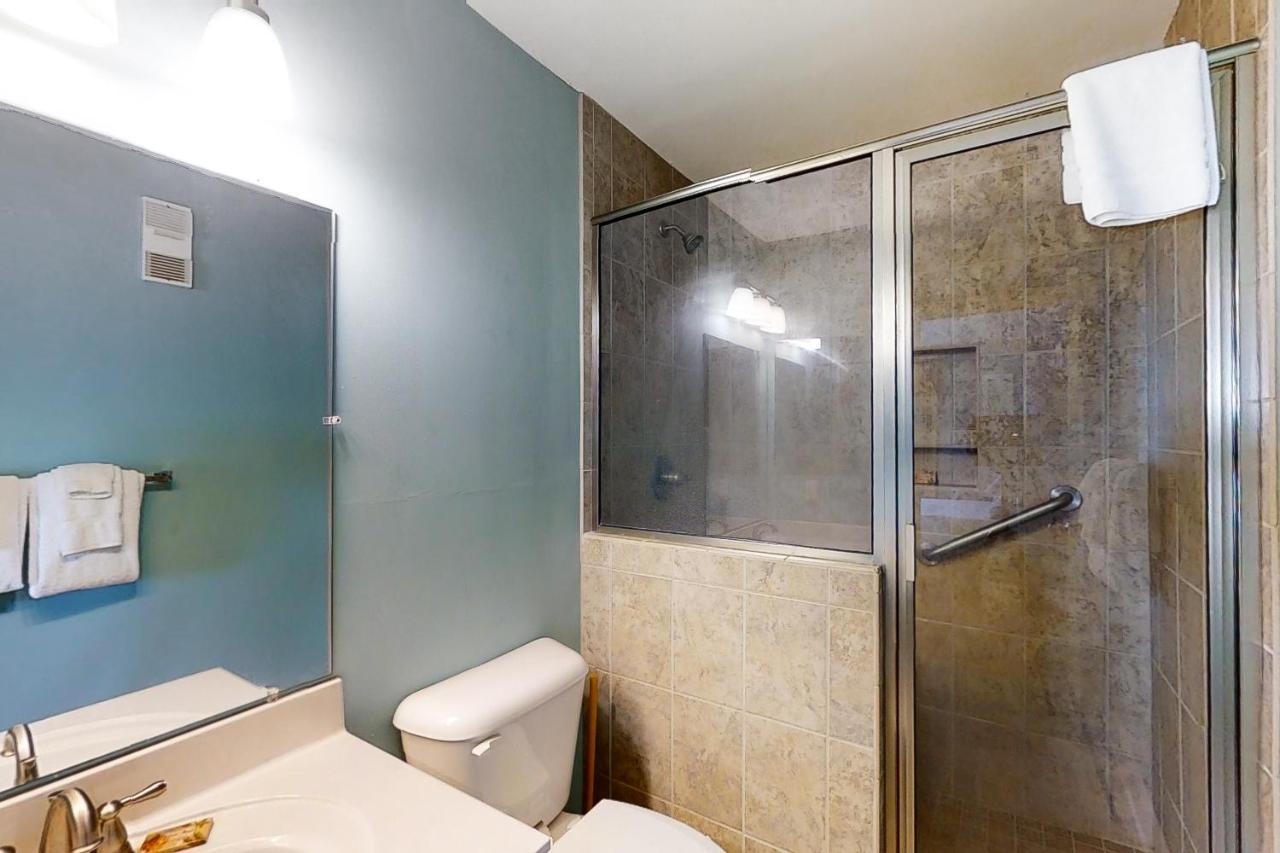 Apartamento Breakers C-22 Pine Knoll Shores Exterior foto
