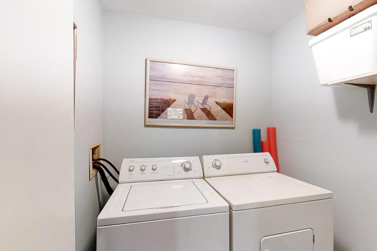 Apartamento Breakers C-22 Pine Knoll Shores Exterior foto